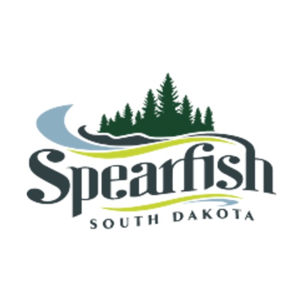 Spearfish, South Dakota Logo